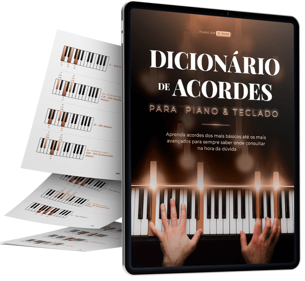 Dicionário De Acordes – Tenha Todos Os Acordes A Um Clique De Distância ...