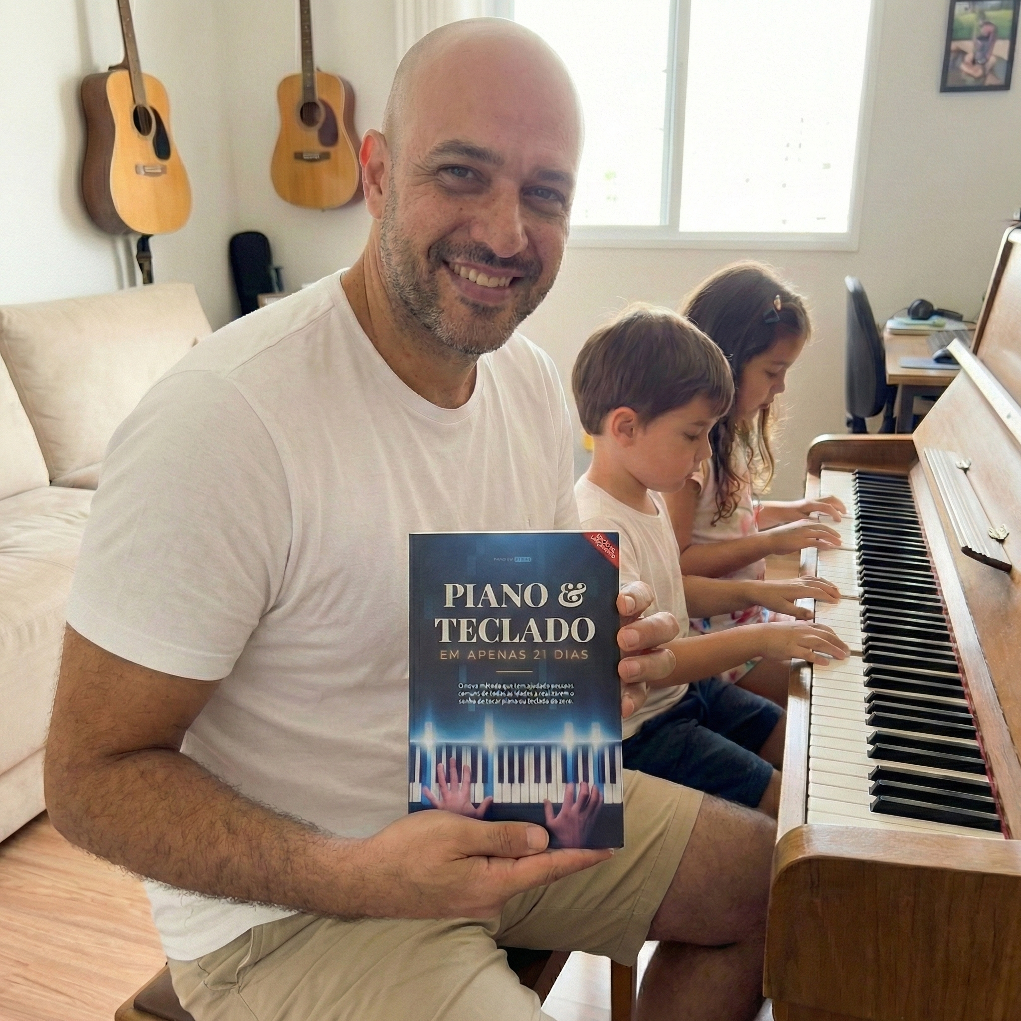 Renato, 42, Vitória